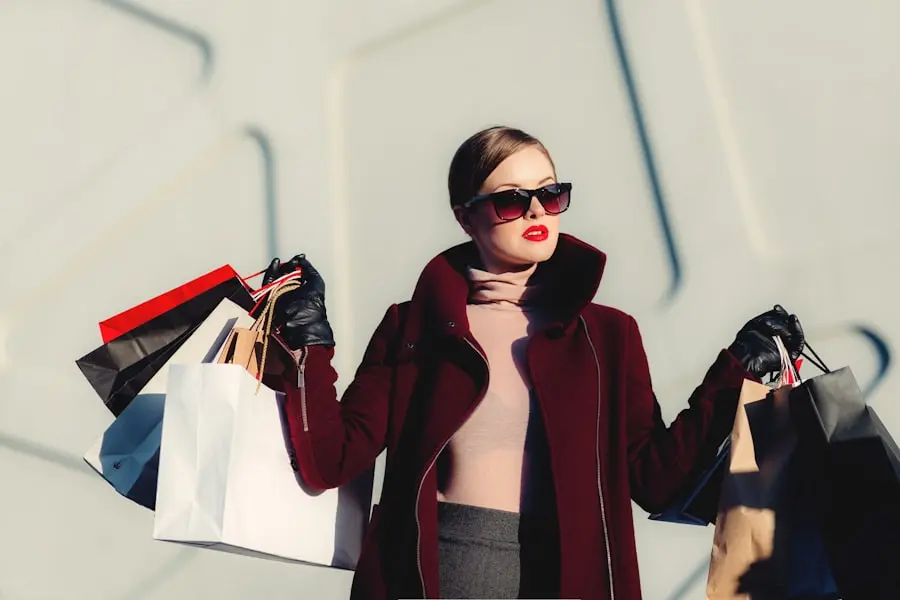 Digital ads e digital commerce per il settore Fashion & Luxury
